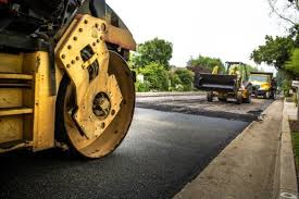 Reliable Zumbrota, MN Driveway Paving Services Solutions