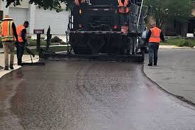 Why Choose Us For All Your Driveway Paving Needs in Zumbrota, MN?